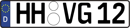 HH-VG12