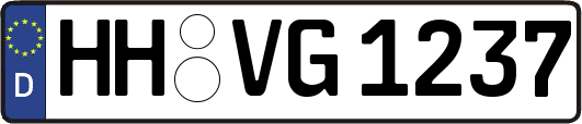 HH-VG1237