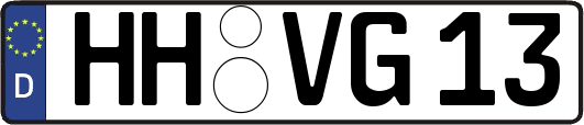 HH-VG13