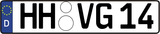 HH-VG14