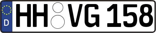 HH-VG158