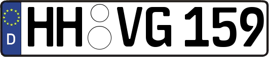 HH-VG159