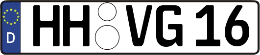 HH-VG16
