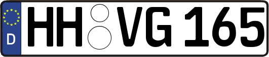 HH-VG165