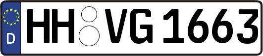 HH-VG1663
