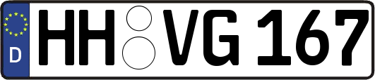 HH-VG167