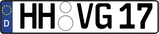HH-VG17