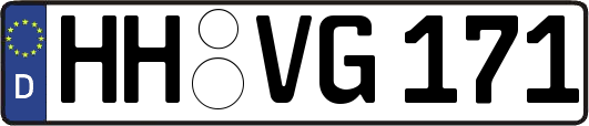 HH-VG171