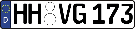 HH-VG173