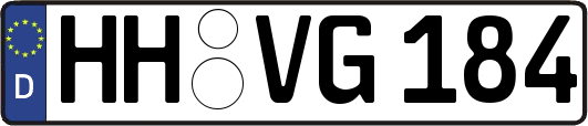 HH-VG184