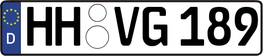 HH-VG189
