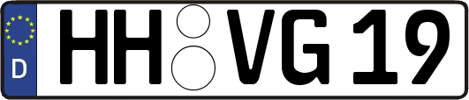 HH-VG19