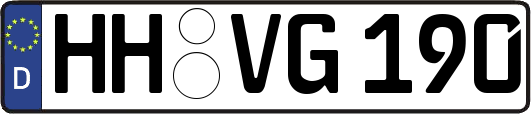 HH-VG190