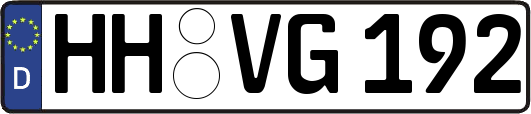 HH-VG192