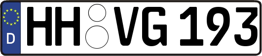 HH-VG193