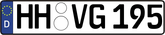 HH-VG195