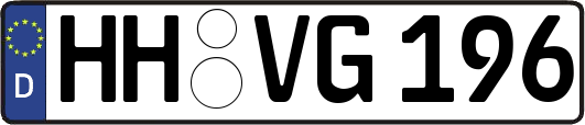 HH-VG196