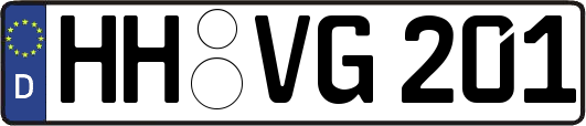 HH-VG201