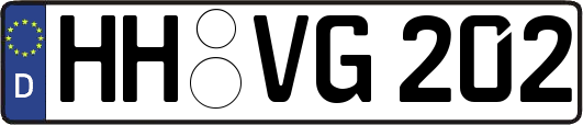 HH-VG202