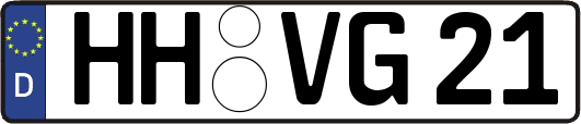 HH-VG21