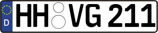HH-VG211