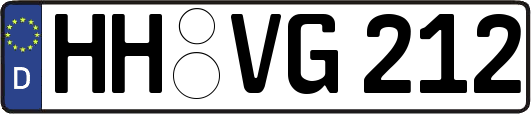HH-VG212