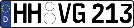 HH-VG213