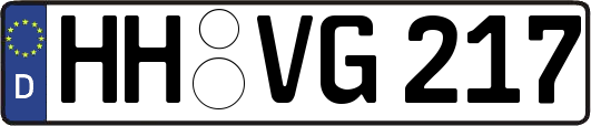 HH-VG217