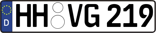HH-VG219