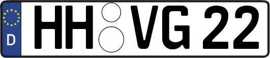 HH-VG22