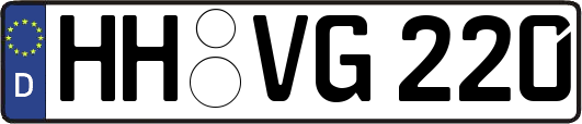 HH-VG220