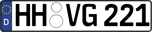 HH-VG221