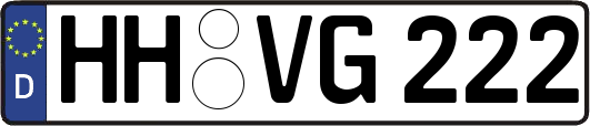 HH-VG222