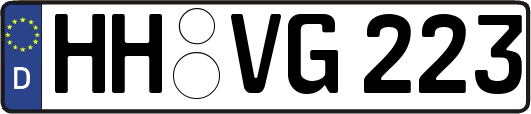HH-VG223