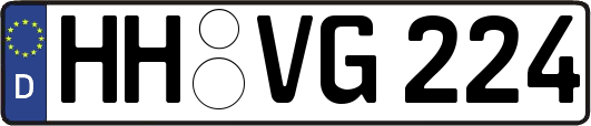 HH-VG224