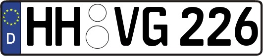HH-VG226