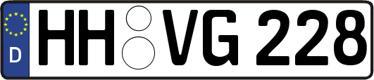 HH-VG228