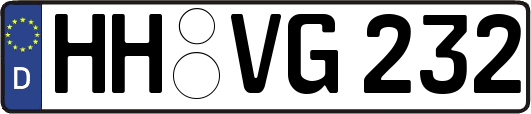 HH-VG232