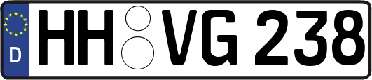 HH-VG238