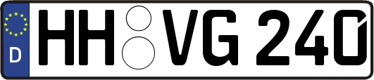 HH-VG240