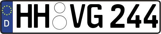 HH-VG244