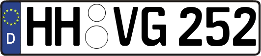 HH-VG252