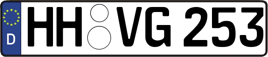 HH-VG253