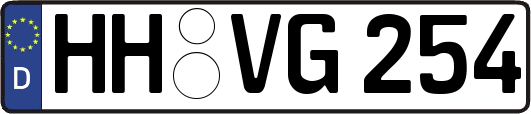 HH-VG254