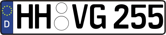 HH-VG255
