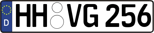 HH-VG256