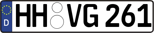 HH-VG261