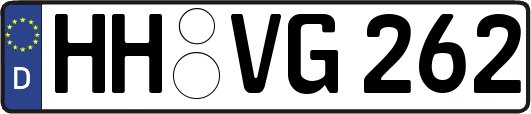 HH-VG262