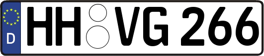 HH-VG266