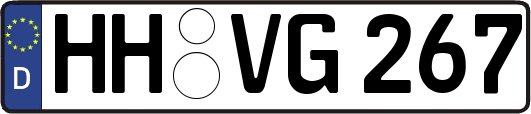HH-VG267